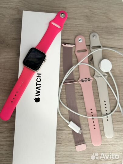Apple watch se 2022 40mm