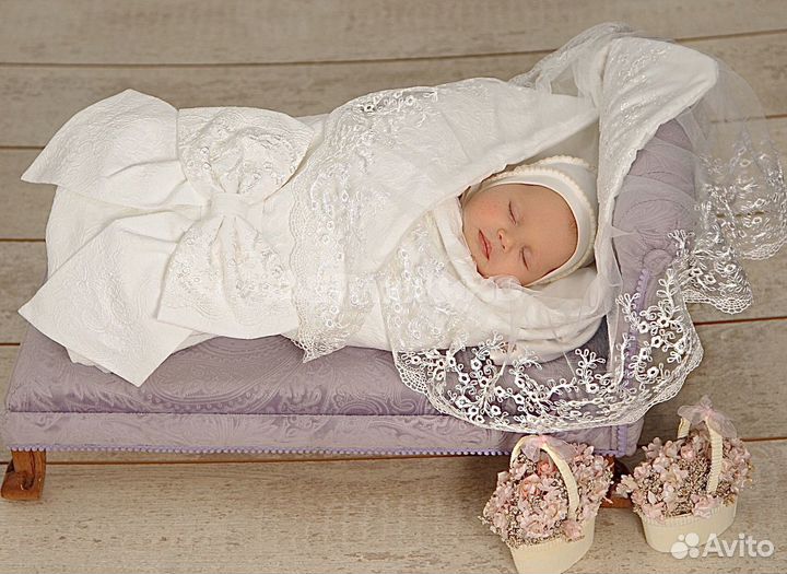 Конверт для выписки