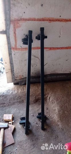 Бампер передний granta