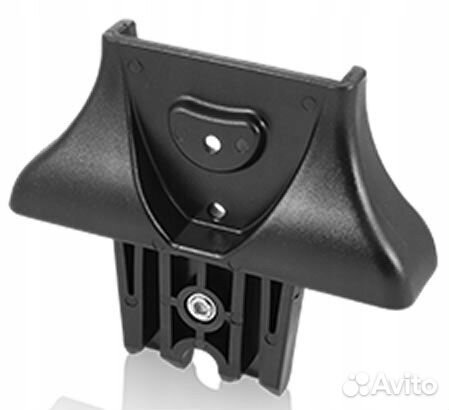 Переходники адаптеры для колясок