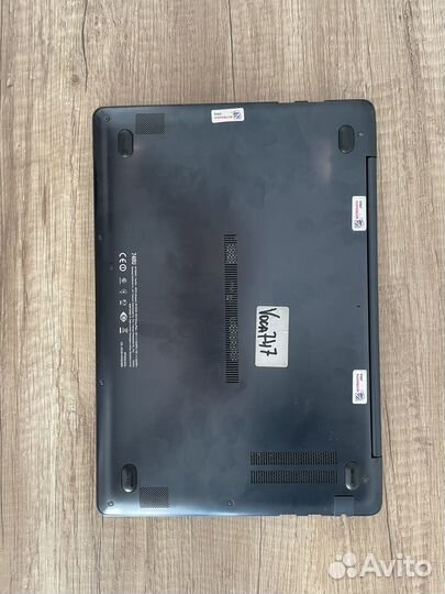 Ноутбук Samsung Сенсорный экран