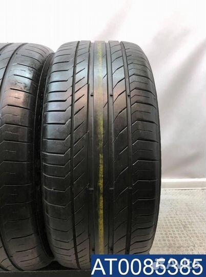 Continental ContiSportContact 5 SUV 255/50 R19 98V