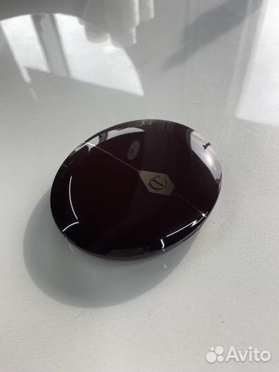 Charlotte Tilbury румяна Pillow Talk Intense