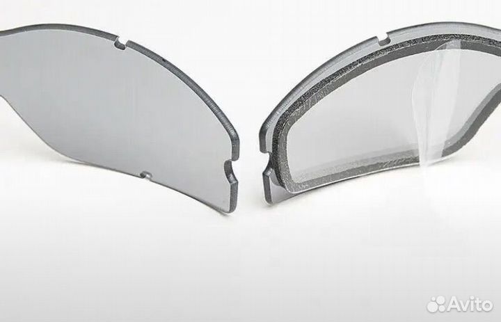 Тактические очки FMA