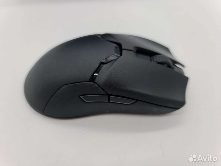 Игровая мышь razer viper ultimate