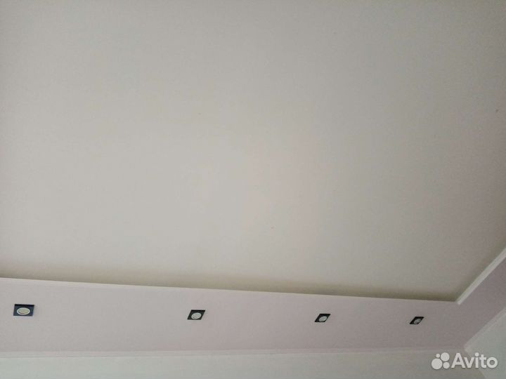 Светильник потолочный светодиодный