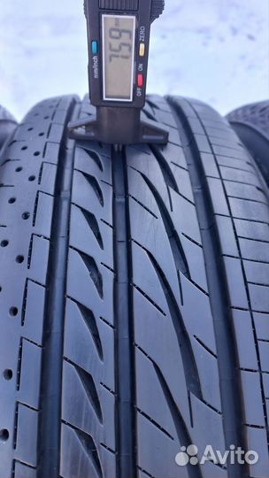 Bridgestone Regno GRVII 195/65 R15 91H