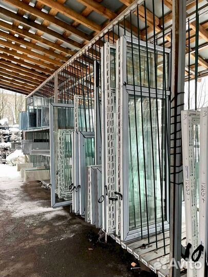 Окна на заказ / Пластиковые окна