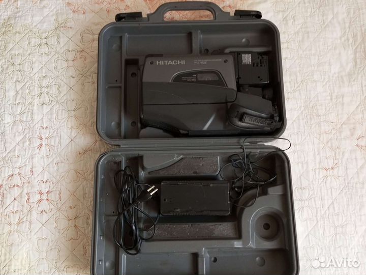 Видео камера