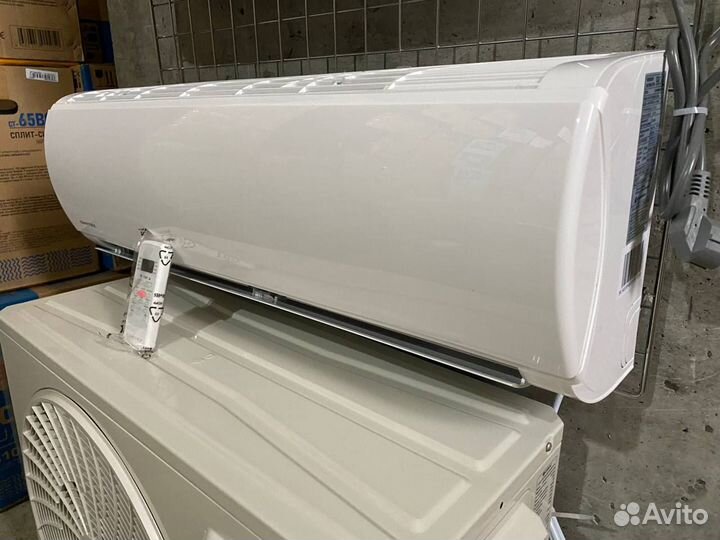 Кондиционеры Dantex оптом и в розницу