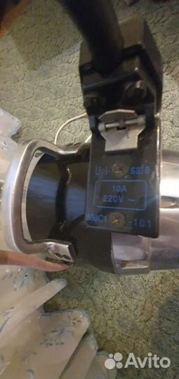 Вертикальный раскройный сабельный нож с автоматиче