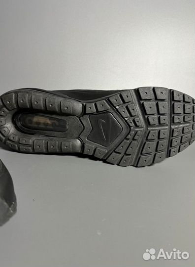 Кроссовки Nike Air Max Люкс