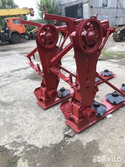 Косилка крн-2,1, 2023