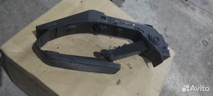 Педаль газа mercedes w220