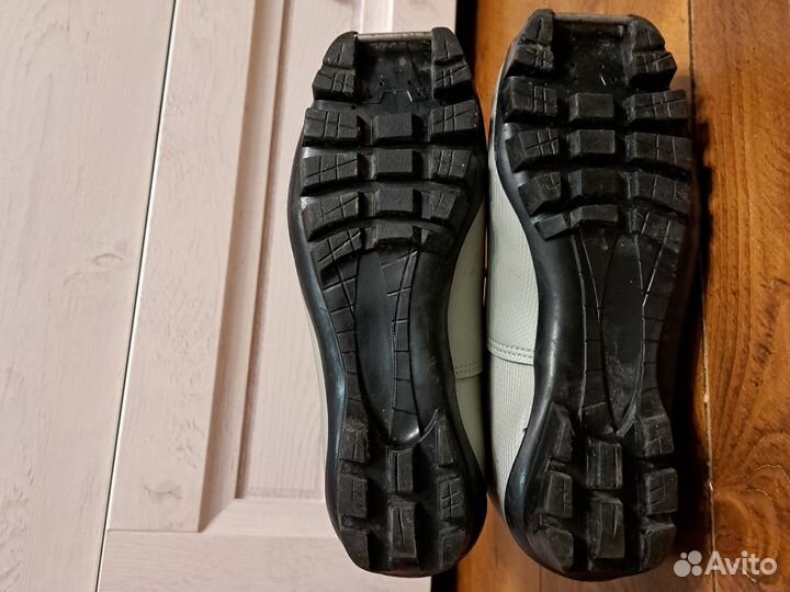 Лыжные ботинки nordway 35