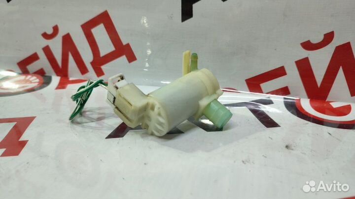 Мотор бачка омывателя Nissan Bluebird Sylphy QG10