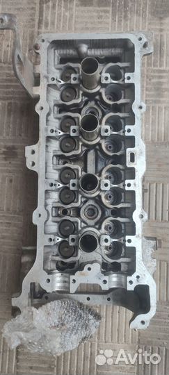 Блок Ниссан примера r12 1,8