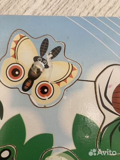 Магнитная рыбалка melissa and doug