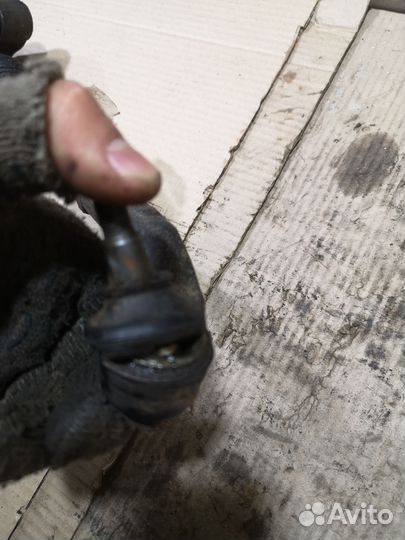 Рулевая рейка Mazda 3 BK5P