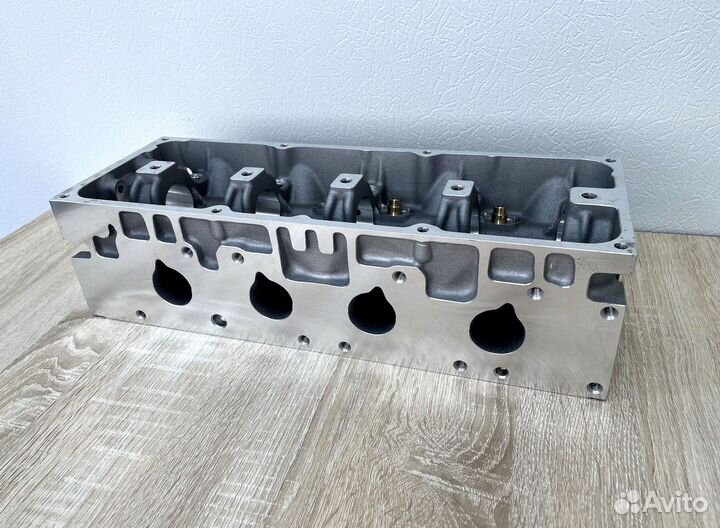 Головка Logan Renault 1.4/1.6 8 кл. новая k-0242