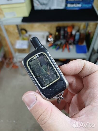 Брелок Оригинал DaVinci PHI 300