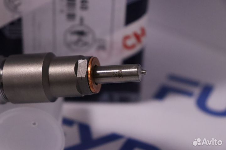 Форсунка 0445120460