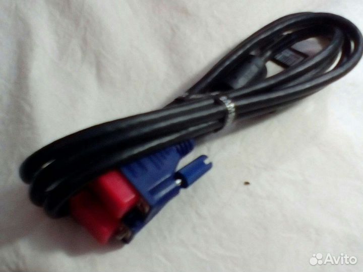 Кабель для пк