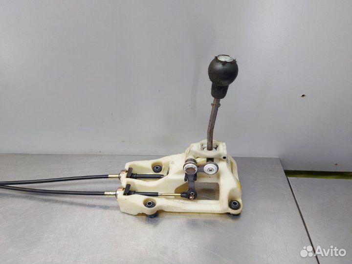 Кулиса МКПП Hyundai Elantra XD G4ED 2000-2006