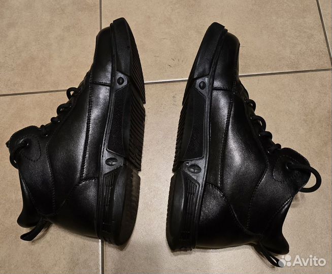 Детские ботинки kapika 36 р-р