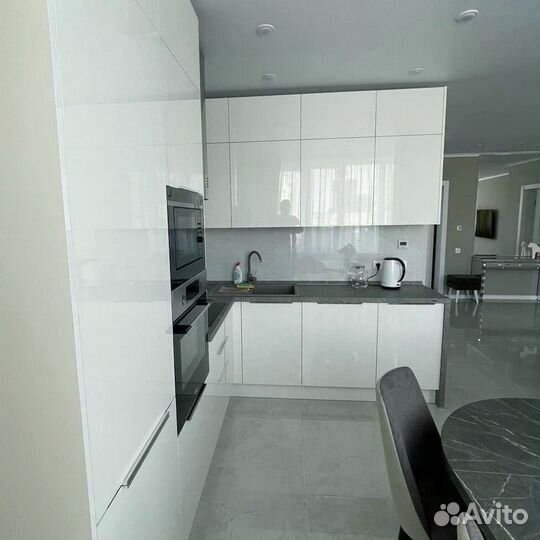 Кухни на заказ в рассрочку