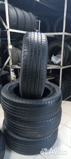 Giti GitiComfort SUV 520 225/65 R17