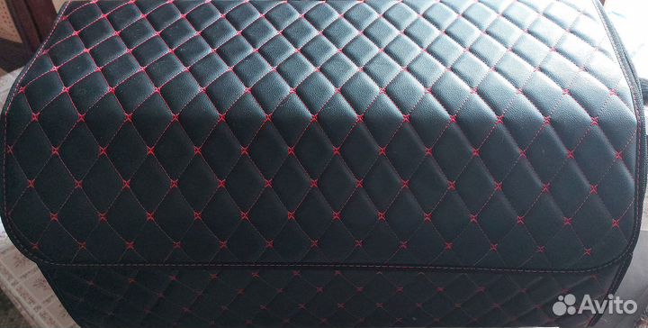 Кофр в багажник