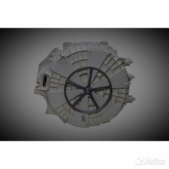 Бак для стиральной машины indesit