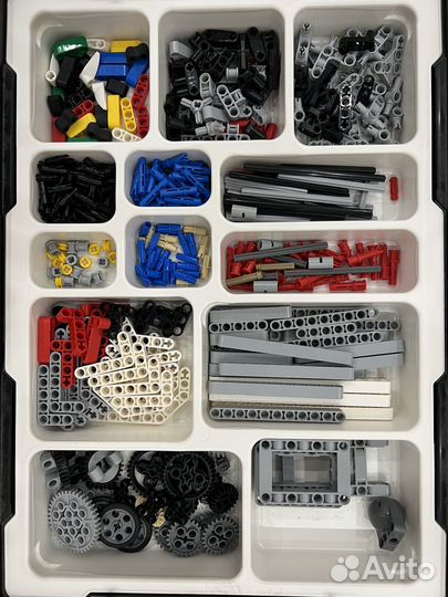 Lego mindstorms ev3 45544