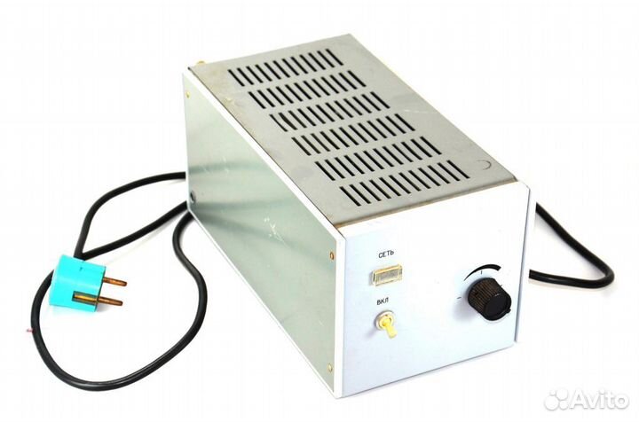 Блок Питания Гранат