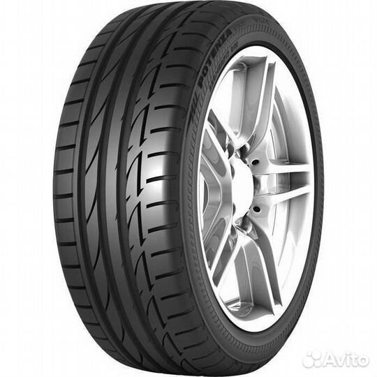 Bridgestone Potenza S001 245/40 R20 99Y