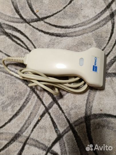 Сканер штрих-кода Cipherlab 1021 Plus