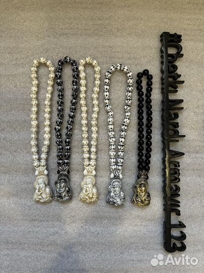 Четки в машину