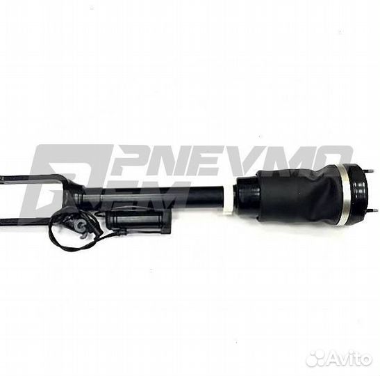 Передний пневматический амортизатор Mercedes GL164