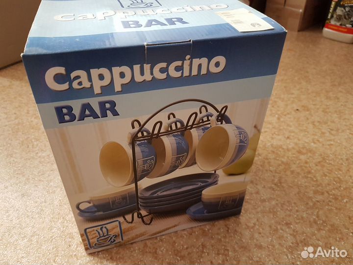 Посудный набор для кофе