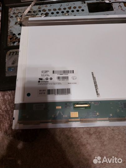 Матрица для ноутбука LP173WD1