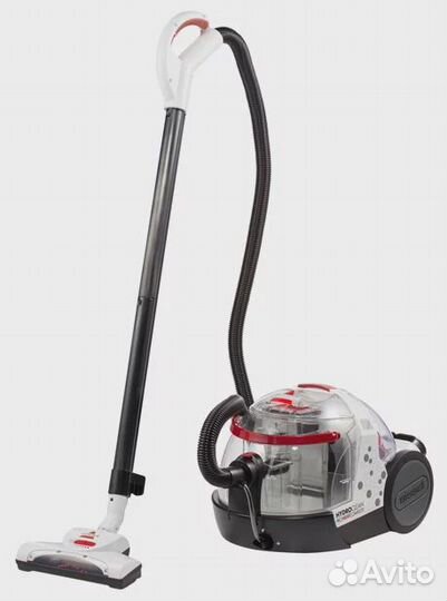 Пылесос моющий Bissell