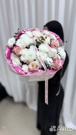 Розы с доставкой