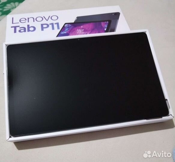 Планшет lenovo tab p11