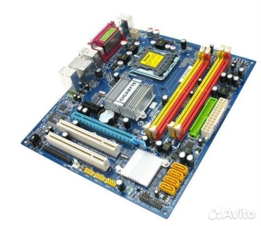 Комплекты FM2, 775, AM2,AM3