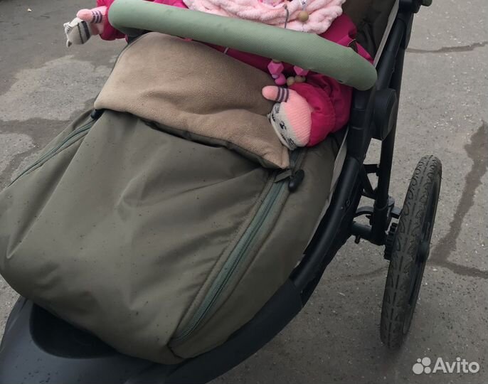 Конверт+муфта