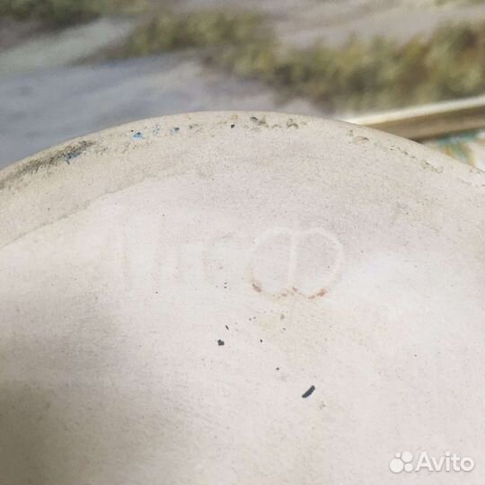 Ваза интерьерная