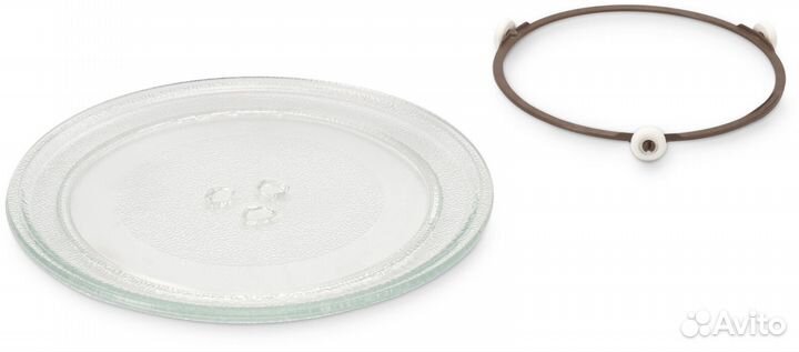 Микроволновая печь Hyundai HYM-D3034 черный/хром