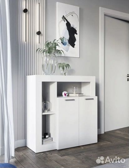 Комод для вещей