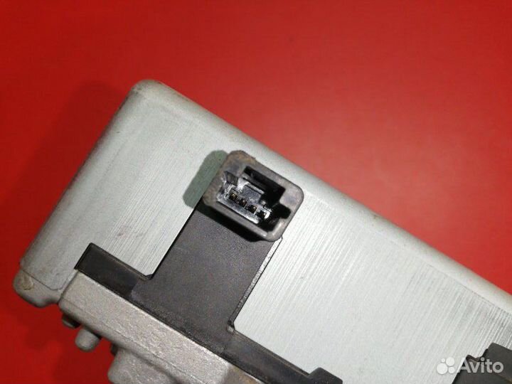 Блок управления рулевой рейкой Mitsubishi Lancer